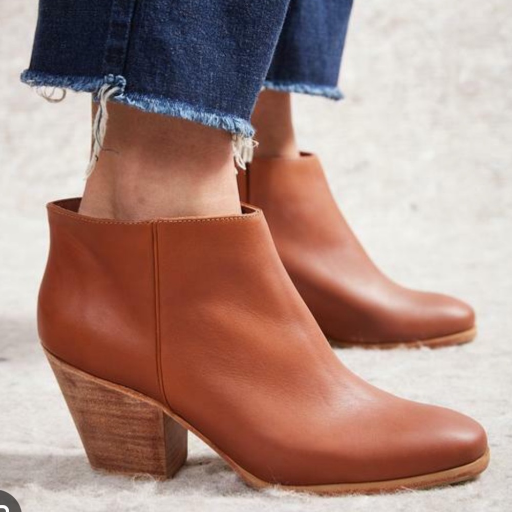 Rachel Comey Booties
